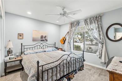 Step into this beautifully maintained custom 2021 home in the on Desert Lakes Golf Course in Arizona - for sale on GolfHomes.com, golf home, golf lot