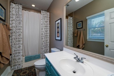 Spacious 2-story home offering panoramic views of the salt marsh on The Plantation Course At Edisto in South Carolina - for sale on GolfHomes.com, golf home, golf lot