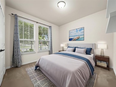 Welcome to 7315 Trull Brook, where thoughtful upgrades meet an on Frisco Lakes Golf Course in Texas - for sale on GolfHomes.com, golf home, golf lot