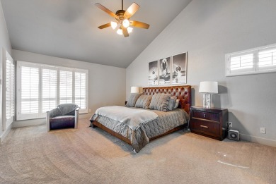 LOW MAINTENANCE BEAUTY ON THE BOULEVARD! STUNNING MODERN on Green Tree Country Club in Texas - for sale on GolfHomes.com, golf home, golf lot