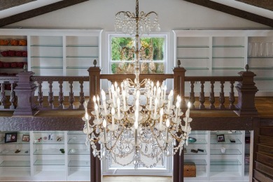 Welcome to one of the most exquisite homes in West Lake--a on West Lake Country Club in Georgia - for sale on GolfHomes.com, golf home, golf lot
