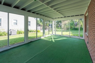 Location! Location! Location is only one of the stand-out on Irv Warren Memorial Golf Course in Iowa - for sale on GolfHomes.com, golf home, golf lot