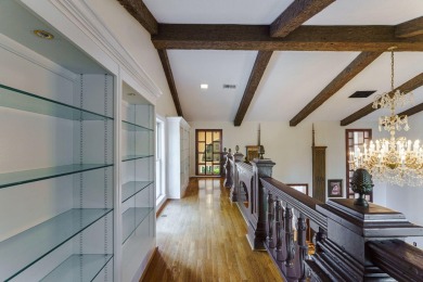 Welcome to one of the most exquisite homes in West Lake--a on West Lake Country Club in Georgia - for sale on GolfHomes.com, golf home, golf lot
