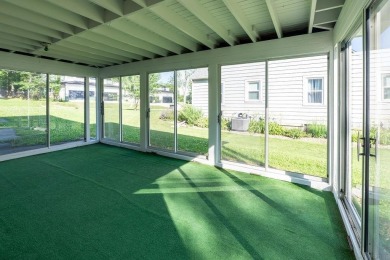 Location! Location! Location is only one of the stand-out on Irv Warren Memorial Golf Course in Iowa - for sale on GolfHomes.com, golf home, golf lot