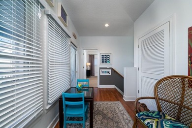 Spacious 2-story home offering panoramic views of the salt marsh on The Plantation Course At Edisto in South Carolina - for sale on GolfHomes.com, golf home, golf lot