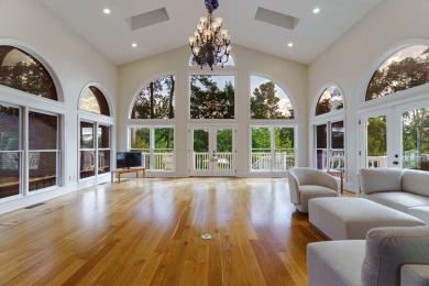 Welcome to one of the most exquisite homes in West Lake--a on West Lake Country Club in Georgia - for sale on GolfHomes.com, golf home, golf lot