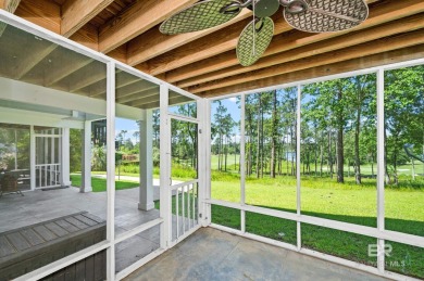 THIS VIEW!! Enjoy your sunrise and sunset sitting on your on Steelwood Country Club in Alabama - for sale on GolfHomes.com, golf home, golf lot