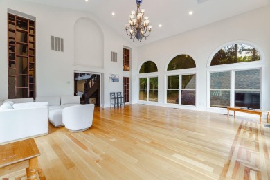 Welcome to one of the most exquisite homes in West Lake--a on West Lake Country Club in Georgia - for sale on GolfHomes.com, golf home, golf lot