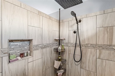 Step into this beautifully maintained custom 2021 home in the on Desert Lakes Golf Course in Arizona - for sale on GolfHomes.com, golf home, golf lot