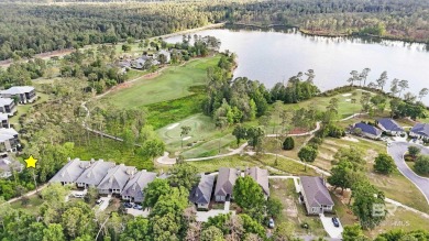 THIS VIEW!! Enjoy your sunrise and sunset sitting on your on Steelwood Country Club in Alabama - for sale on GolfHomes.com, golf home, golf lot