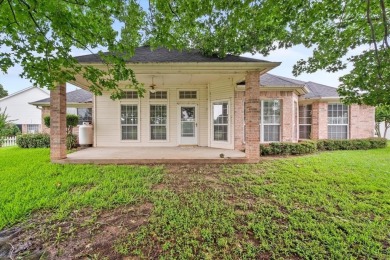 Charming Garden Home by Hole 6 at Cedar Creek Country Club
Enjoy on Cedar Creek Country Club in Texas - for sale on GolfHomes.com, golf home, golf lot