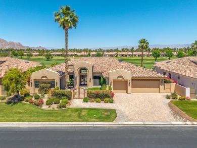 Welcome to 81080 Shinnecock Hills, a stunning desert oasis on PGA West Private Golf Courses in California - for sale on GolfHomes.com, golf home, golf lot