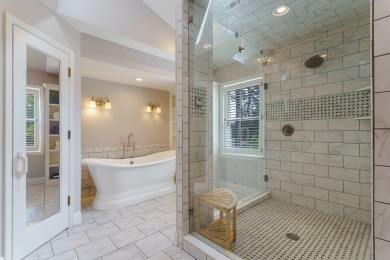 Welcome to one of the most exquisite homes in West Lake--a on West Lake Country Club in Georgia - for sale on GolfHomes.com, golf home, golf lot