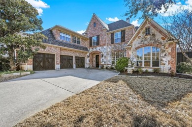 STUNNING HUNTINGTON HOME LOADED WITH UPGRADES IN A QUIET on Woodbridge Golf Club in Texas - for sale on GolfHomes.com, golf home, golf lot