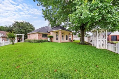 Charming Garden Home by Hole 6 at Cedar Creek Country Club
Enjoy on Cedar Creek Country Club in Texas - for sale on GolfHomes.com, golf home, golf lot
