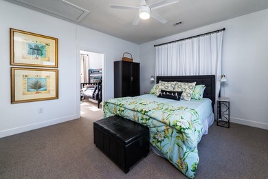 Spacious 2-story home offering panoramic views of the salt marsh on The Plantation Course At Edisto in South Carolina - for sale on GolfHomes.com, golf home, golf lot