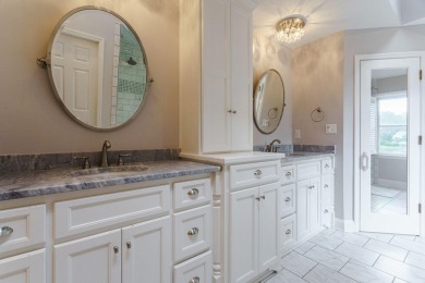 Welcome to one of the most exquisite homes in West Lake--a on West Lake Country Club in Georgia - for sale on GolfHomes.com, golf home, golf lot