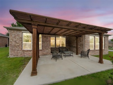 Welcome to 7315 Trull Brook, where thoughtful upgrades meet an on Frisco Lakes Golf Course in Texas - for sale on GolfHomes.com, golf home, golf lot