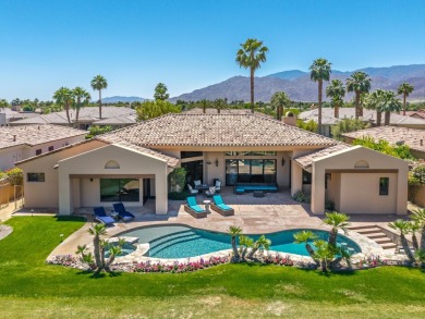 Welcome to 81080 Shinnecock Hills, a stunning desert oasis on PGA West Private Golf Courses in California - for sale on GolfHomes.com, golf home, golf lot