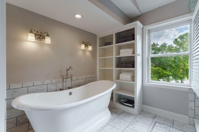 Welcome to one of the most exquisite homes in West Lake--a on West Lake Country Club in Georgia - for sale on GolfHomes.com, golf home, golf lot