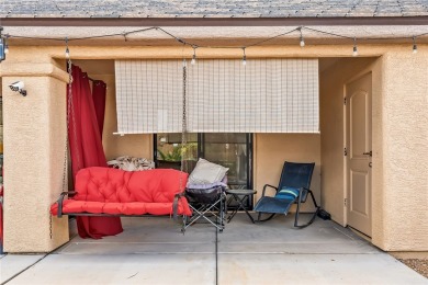 Step into this beautifully maintained custom 2021 home in the on Desert Lakes Golf Course in Arizona - for sale on GolfHomes.com, golf home, golf lot