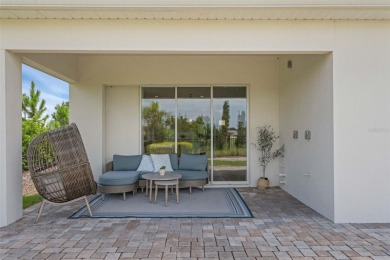 golf views. The home has interior upgrades with elegance and on Bella Collina Golf Club in Florida - for sale on GolfHomes.com, golf home, golf lot