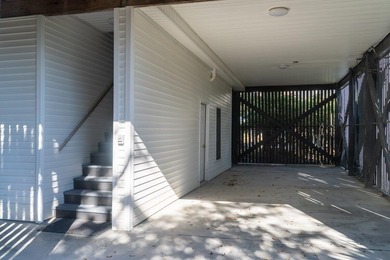 Spacious 2-story home offering panoramic views of the salt marsh on The Plantation Course At Edisto in South Carolina - for sale on GolfHomes.com, golf home, golf lot
