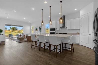 golf views. The home has interior upgrades with elegance and on Bella Collina Golf Club in Florida - for sale on GolfHomes.com, golf home, golf lot