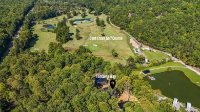 **Investor's Dream: Projected to Do $270,000+ Annually!**

 on Bent Creek Golf Course in Tennessee - for sale on GolfHomes.com, golf home, golf lot