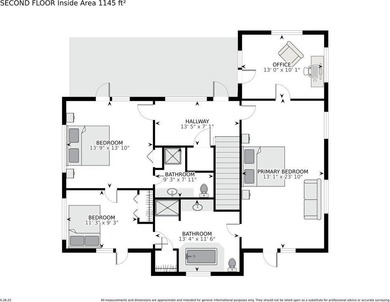 Spacious 2-story home offering panoramic views of the salt marsh on The Plantation Course At Edisto in South Carolina - for sale on GolfHomes.com, golf home, golf lot