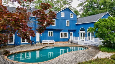 Welcome to one of the most exquisite homes in West Lake-a on West Lake Country Club in Georgia - for sale on GolfHomes.com, golf home, golf lot