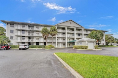 Remarkable opportunity to purchase a 2 bedroom 2 bathroom 3rd on Pine Island Ridge Country Club in Florida - for sale on GolfHomes.com, golf home, golf lot