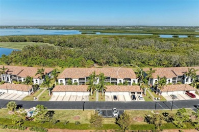 Welcome to the epitome of refined living at River Strand Golf on River Strand Golf and Country Club At Heritage Harbour  in Florida - for sale on GolfHomes.com, golf home, golf lot