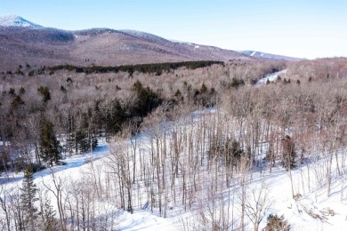 Located on a beautiful and quiet street with newly developed on Hermitage Club Golf Course in Vermont - for sale on GolfHomes.com, golf home, golf lot