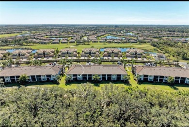Welcome to the epitome of refined living at River Strand Golf on River Strand Golf and Country Club At Heritage Harbour  in Florida - for sale on GolfHomes.com, golf home, golf lot