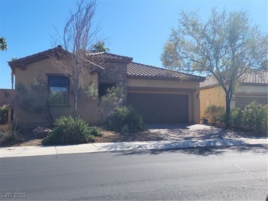 Home located in the Tuscany community. If you are looking for on Tuscany Golf Club in Nevada - for sale on GolfHomes.com, golf home, golf lot