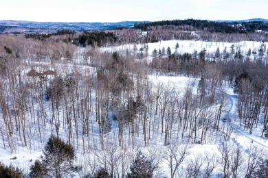 Located on a beautiful and quiet street with newly developed on Hermitage Club Golf Course in Vermont - for sale on GolfHomes.com, golf home, golf lot