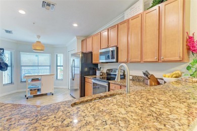 Welcome to the epitome of refined living at River Strand Golf on River Strand Golf and Country Club At Heritage Harbour  in Florida - for sale on GolfHomes.com, golf home, golf lot