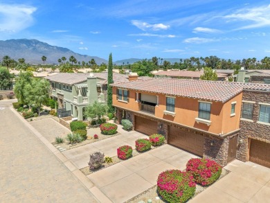 Elegant single-level end unit in the sought-after Brava gated on Suncrest Country Club in California - for sale on GolfHomes.com, golf home, golf lot