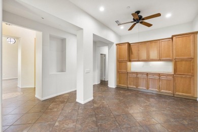 Elegant single-level end unit in the sought-after Brava gated on Suncrest Country Club in California - for sale on GolfHomes.com, golf home, golf lot