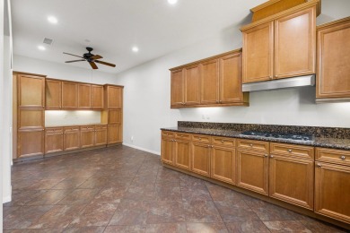 Elegant single-level end unit in the sought-after Brava gated on Suncrest Country Club in California - for sale on GolfHomes.com, golf home, golf lot