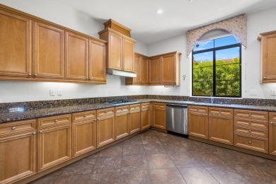 Elegant single-level end unit in the sought-after Brava gated on Suncrest Country Club in California - for sale on GolfHomes.com, golf home, golf lot