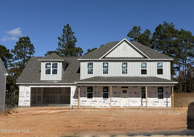 LIMITED TIME INCENTIVES! the builder is offering an incredible on Kings Grant Golf and Country Club in North Carolina - for sale on GolfHomes.com, golf home, golf lot