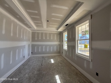 LIMITED TIME INCENTIVES! the builder is offering an incredible on Kings Grant Golf and Country Club in North Carolina - for sale on GolfHomes.com, golf home, golf lot