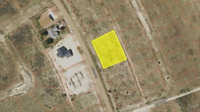 Nice .53 acre residential lot in Colorado City with great on Hollydot Golf Course in Colorado - for sale on GolfHomes.com, golf home, golf lot
