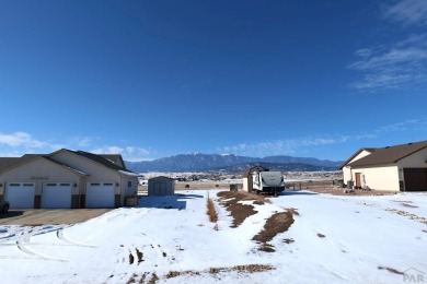Nice .53 acre residential lot in Colorado City with great on Hollydot Golf Course in Colorado - for sale on GolfHomes.com, golf home, golf lot