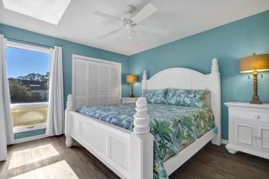 This beautifully updated Summerwind Villa offers the ideal on The Plantation Course At Edisto in South Carolina - for sale on GolfHomes.com, golf home, golf lot