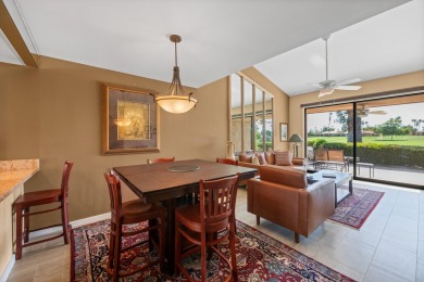 The perfect balance of total relaxation and a fun filled roster on Sunrise Country Club in California - for sale on GolfHomes.com, golf home, golf lot