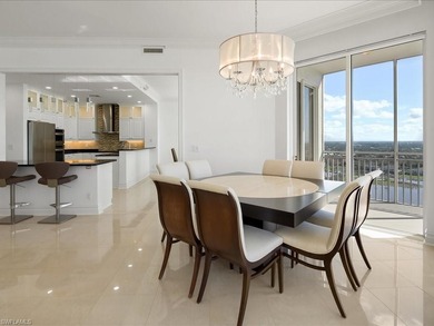 Enjoy the breathtaking Gulf views and marvelous sunsets from the on Bonita Bay West in Florida - for sale on GolfHomes.com, golf home, golf lot