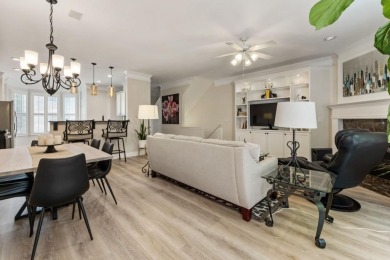 Welcome to this beautifully renovated end-unit townhome in the on Steel Canyon Golf Club in Georgia - for sale on GolfHomes.com, golf home, golf lot